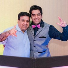 ShiVish Entertainment LLC