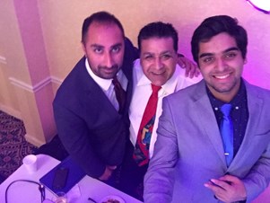 ShiVish Entertainment LLC