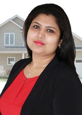 Isha Shandilya - Realty Mark Associates