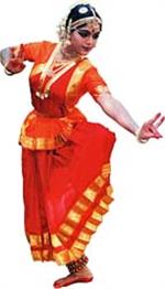 Rangashree Dances Of India