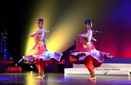 Tarana School Of Music And Dance