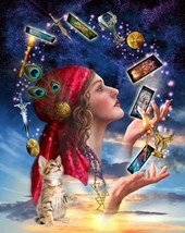 Psychic Readings By Jennifer