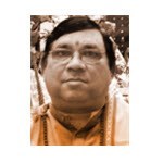 Acharya Laxmikant Sharma International Famed Vedic Astrologer