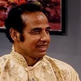 Tapan Baidya Hindustani Classical Vocalist