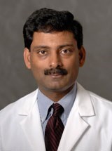 Kashyap Panganamamula Gastroenterology Specialist