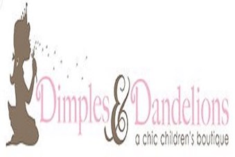 Dimples And Dandelions