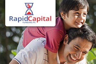 Rapid Capital Funding PC