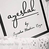 Ayeshah