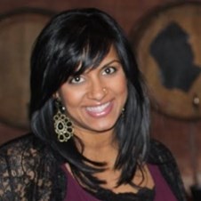 Rupal Stader-Shaw Real Estate Agent
