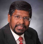 Nehru Arunasalam Real Estate Agent