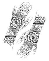Ajna Henna Body Arts