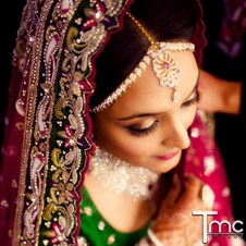 Timeless Moments Captured