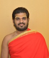 Pandit Sri Kodamanchali Jagadeesh Sarma