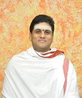 Pandit Sri Rampalli Nagendra Prasad