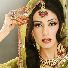 Manaal Fashions Jewelers Dallas, TX