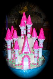 Saima's Cakes