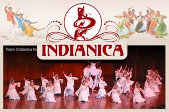 Indianica Academy Dance Classes Iselin, NJ US