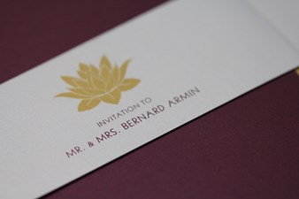 Love On Paper