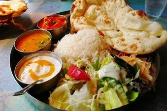 Komal Home Made Vegetarian Food Services