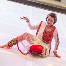 Shivani Badgi Dance Classes