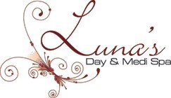 Luna's Day And Medi Spa