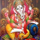 Hindu Priest Paresh Pathak