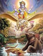 Hindu Priest Paresh Pathak