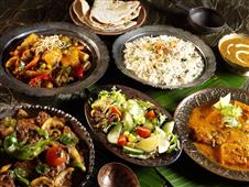 Savita Delicious Homemade Indian Food