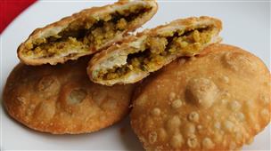 Savita Delicious Homemade Indian Food