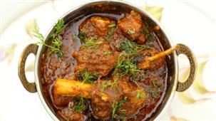 Savita Delicious Homemade Indian Food