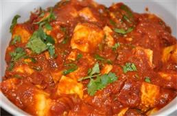 Savita Delicious Homemade Indian Food