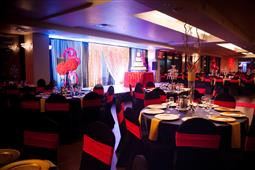Dallas Banquet Halls, Inc
