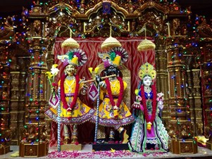 Swaminarayan Satsang Mandal