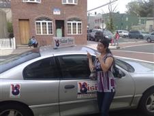 Vision Driving School