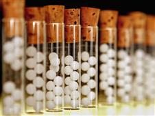 Homeopathic Vibes