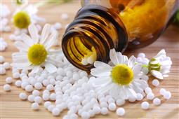 Homeopathic Vibes