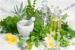 Homeopathic Vibes