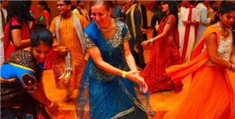 DJ Sargam