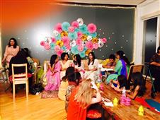 Rinki Art Studio