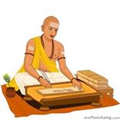 Hindu Priest Pandit Shastry Vadyar