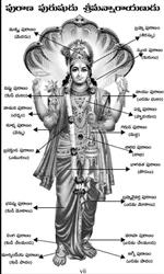 Astrologer And Wedding Priest - Pradeep Archakam