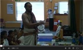 Astrologer And Wedding Priest Pradeep Archakam (KP