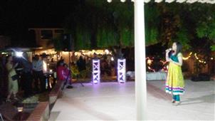 SAAF ENTERTAINMENTS