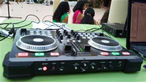 SAAF ENTERTAINMENTS