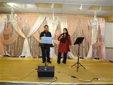 SAAF ENTERTAINMENTS