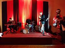 SAAF ENTERTAINMENTS