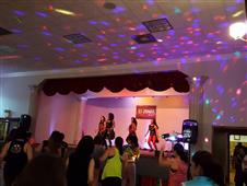 SAAF ENTERTAINMENTS