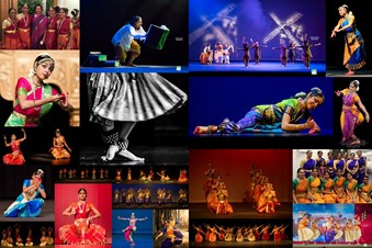 Nritya Sankalpa Dance Academy