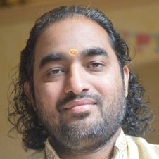 Pandit Devendra Shukla Shastri