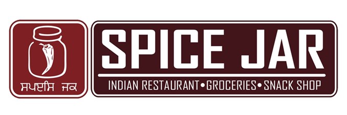 Spice Jar Groceries